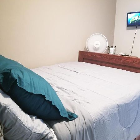 Moderna Habitacion/Bano Privada Leilighet Ciudad Juárez Eksteriør bilde