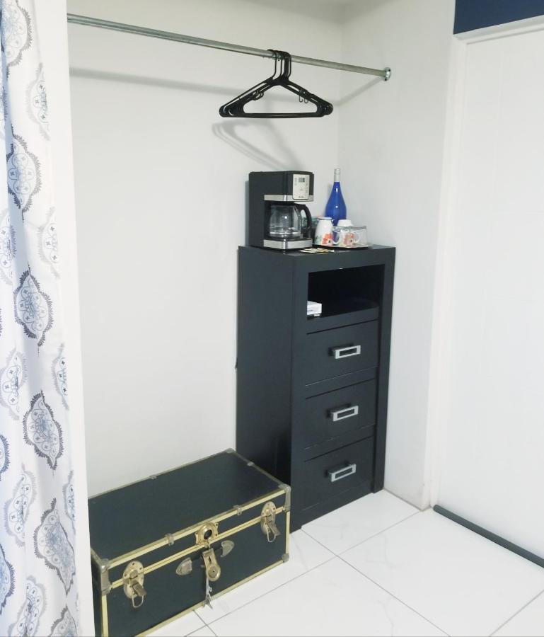 Moderna Habitacion/Bano Privada Leilighet Ciudad Juárez Eksteriør bilde