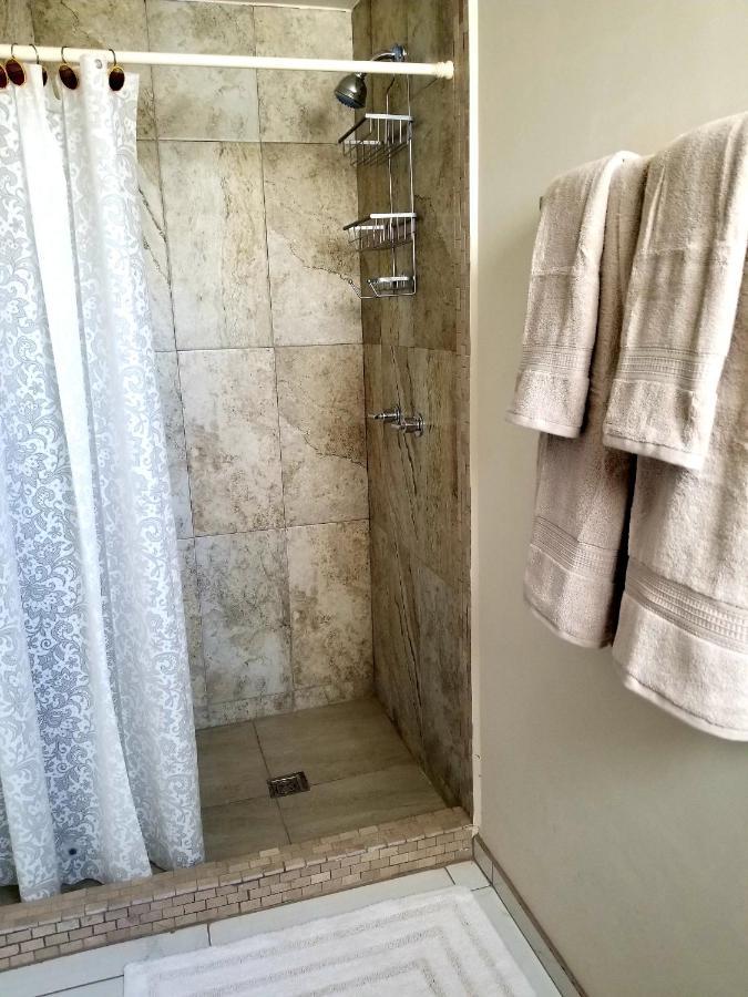Moderna Habitacion/Bano Privada Leilighet Ciudad Juárez Eksteriør bilde