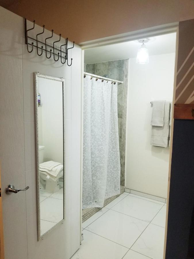 Moderna Habitacion/Bano Privada Leilighet Ciudad Juárez Eksteriør bilde