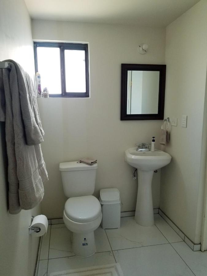 Moderna Habitacion/Bano Privada Leilighet Ciudad Juárez Eksteriør bilde