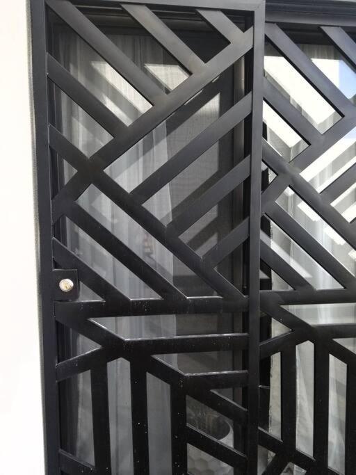 Moderna Habitacion/Bano Privada Leilighet Ciudad Juárez Eksteriør bilde