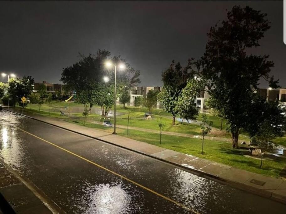 Moderna Habitacion/Bano Privada Leilighet Ciudad Juárez Eksteriør bilde