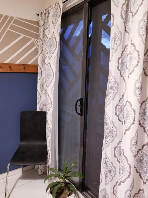 Moderna Habitacion/Bano Privada Leilighet Ciudad Juárez Eksteriør bilde